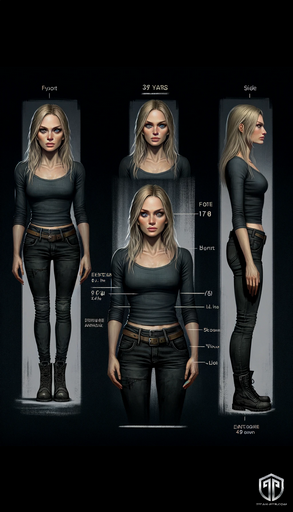 Meet Emily Davies